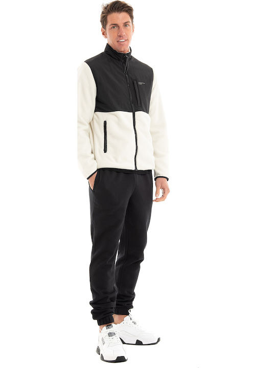 Winter Jacket Beige