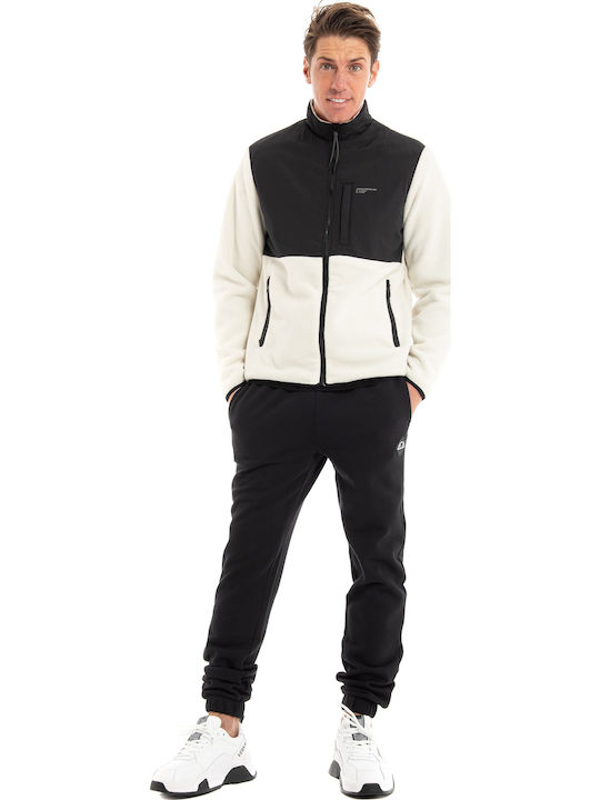 Winter Jacket Beige