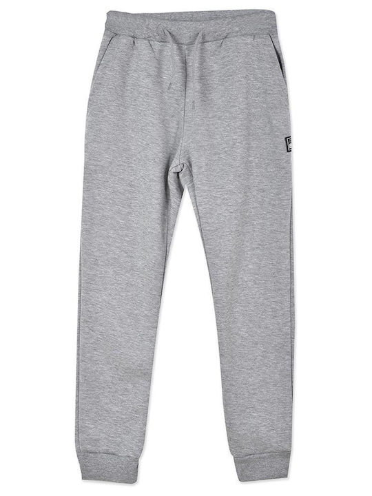 BodyTalk Kids Sweatpants Gray 1pcs