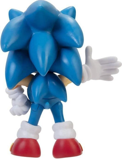 Jakks Pacific Wave 9 Sonic για 3+ Ετών 6.5εκ.