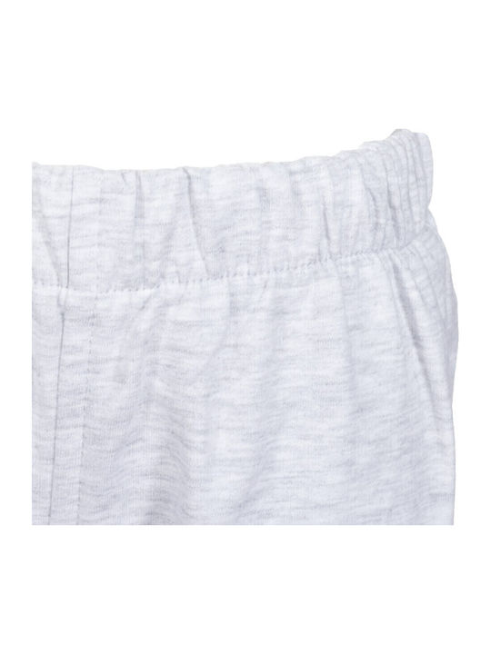 Kinder Sweatpants Set - Jogginganzug Lila 2Stück