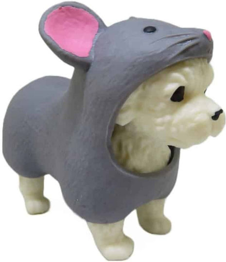 Just Toys Dress your Puppies Series 2 (Διάφορα Σχέδια)