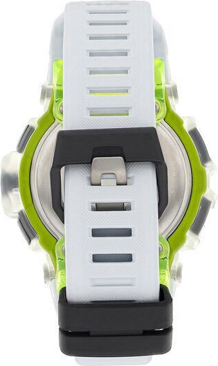 Casio GBA-900SM-7AER Smartwatch (Λευκό)