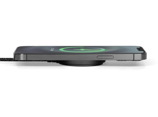 Native Union Зарядно Устройство Magsafe 15W Cosmos Snap Magnetic