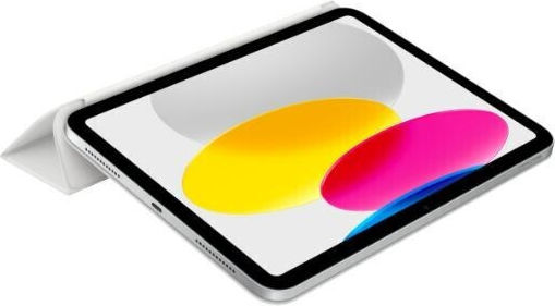 Apple Флип капак Бяа (iPad 2022 10.9'' - iPad 2022 10.9 инча) MQDQ3ZM/A