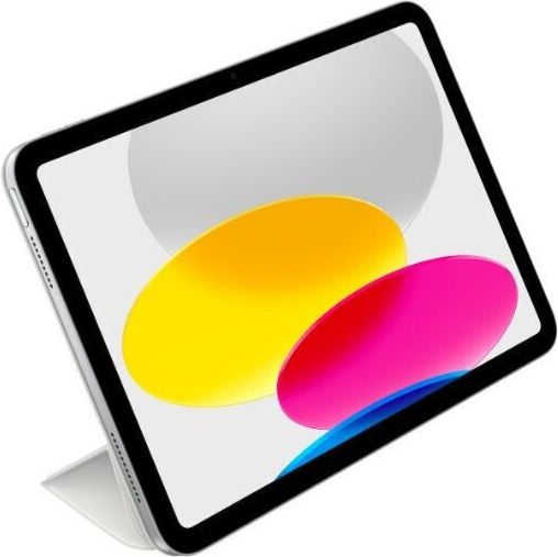 Apple Флип капак Бяа (iPad 2022 10.9'' - iPad 2022 10.9 инча) MQDQ3ZM/A