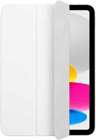 Apple Флип капак Бяа (iPad 2022 10.9'' - iPad 2022 10.9 инча) MQDQ3ZM/A