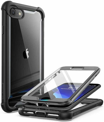 i-Blason i-Blason Ares 360 Full Cover Μαύρο (iPhone SE 2020/8/7)