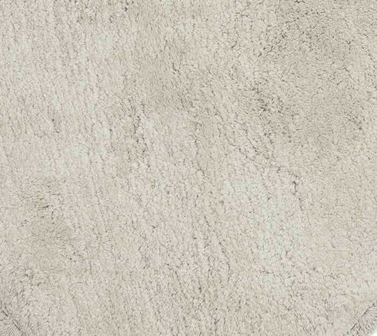 Palamaiki Bath Mat Cotton Astart Ice 70x70cm
