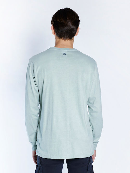 Emerson T-shirt Mist