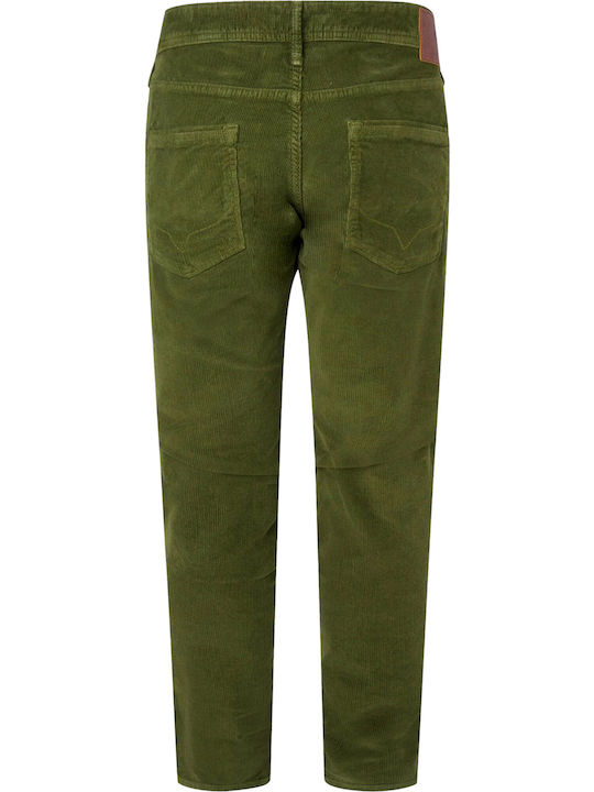Stanley Trousers Khaki