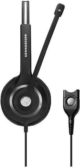 Sennheiser SC-268 VOIP Headset (508330)