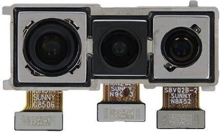 Huawei Πίσω Κάμερα για Huawei P30