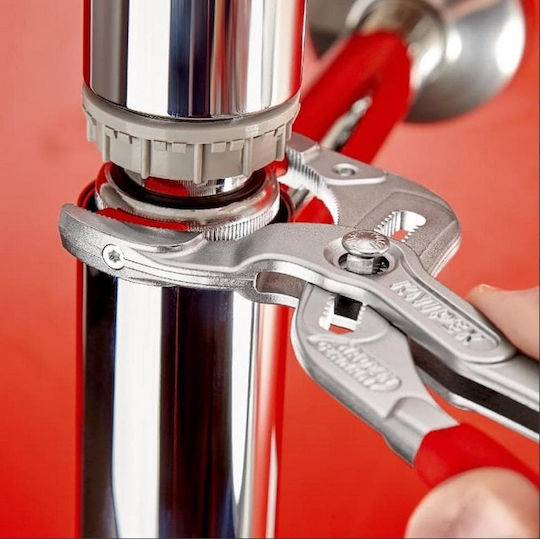 Knipex Газов Ключ