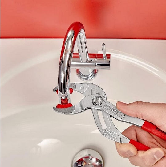 Knipex Газов Ключ