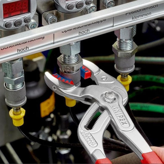 Knipex Газов Ключ