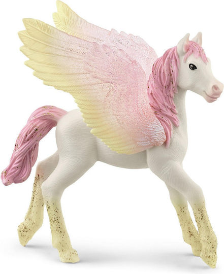 Schleich-S Miniature Toy Pegasus Foal Bayala