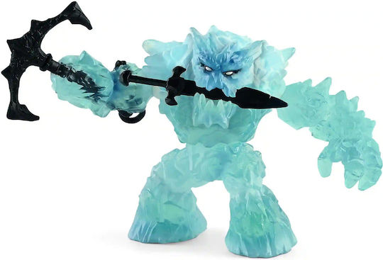 Schleich-S Eldrador Ice Giant για 7-12 Ετών