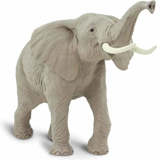 Safari Ltd African Elephant για 3+ Ετών 24εκ.