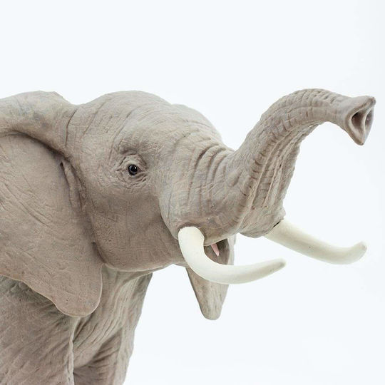 Safari Ltd African Elephant για 3+ Ετών 24εκ.