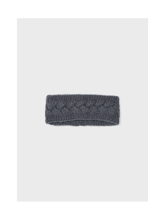 Mayoral Kids Headband Gray 1pc