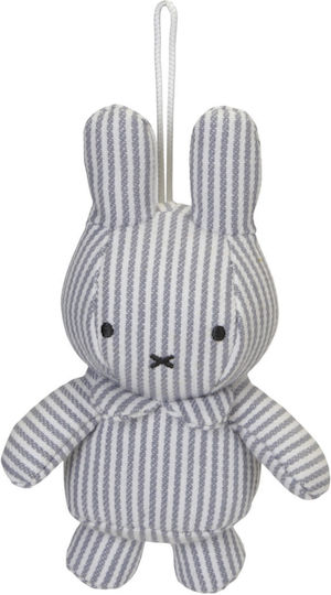 Baby Oliver Anhänger Spielzeug für Auto mit Musik Miffy Fun At Sea