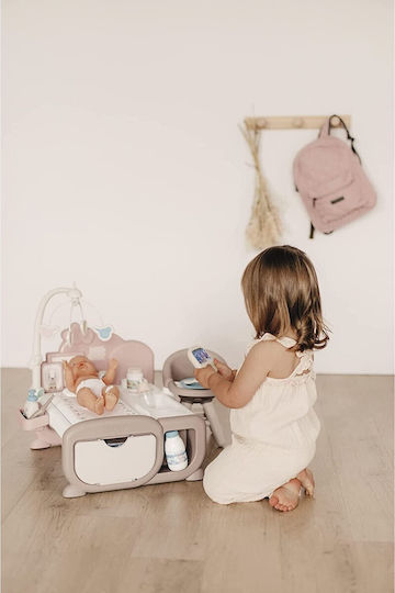 Smoby Мебели Baby Nurse