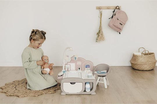 Smoby Мебели Baby Nurse