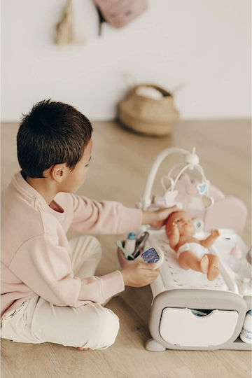 Smoby Мебели Baby Nurse