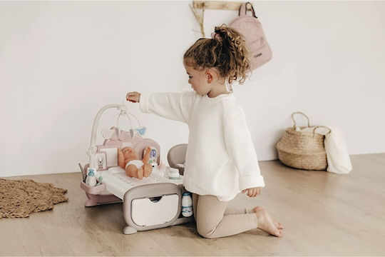 Smoby Мебели Baby Nurse