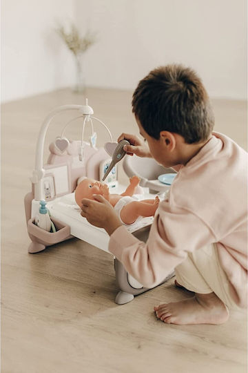 Smoby Мебели Baby Nurse