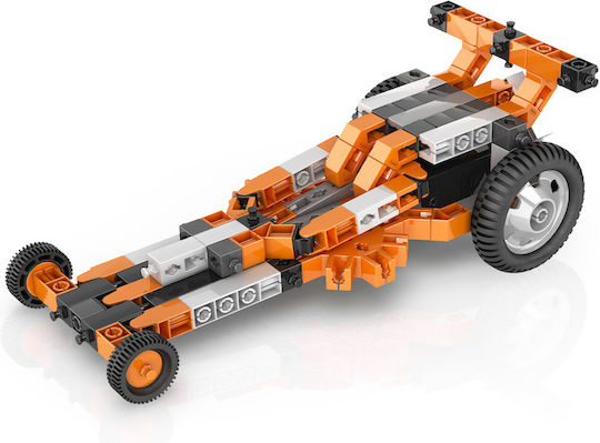 Engino Παιχνίδι Κατασκευών Πλαστικό Inventor 50 in 1 Models Motorized Set για Παιδιά 7+ Ετών