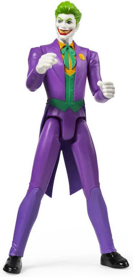 Action Figure DC Joker for 3+ years Years 30cm.