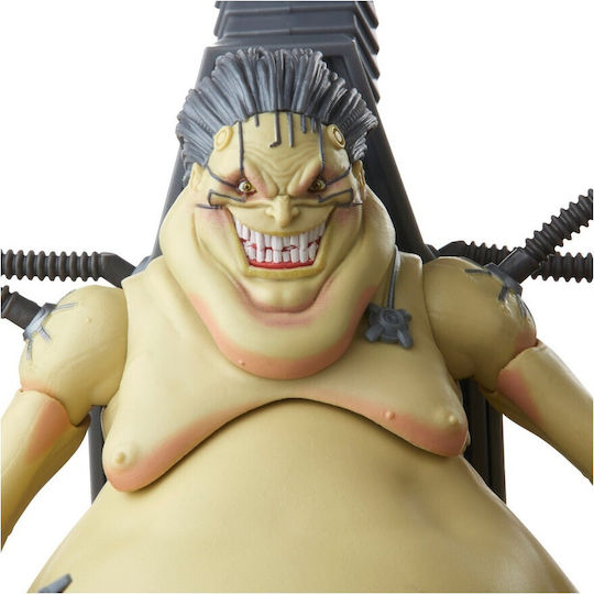 Action-Figur Mojo Marvel Legenden für 4+ Jahre Jahre 15cm.