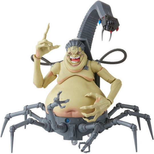 Action-Figur Mojo Marvel Legenden für 4+ Jahre Jahre 15cm.