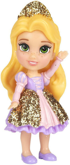Jakks Pacific Rapunzel για 3+ Ετών