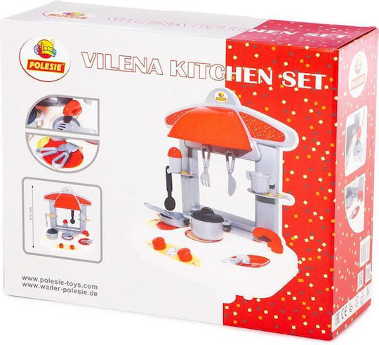 Polesie Kinderküche Vilena