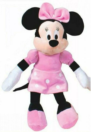 Play By Play Plush Disney Minnie 27 cm