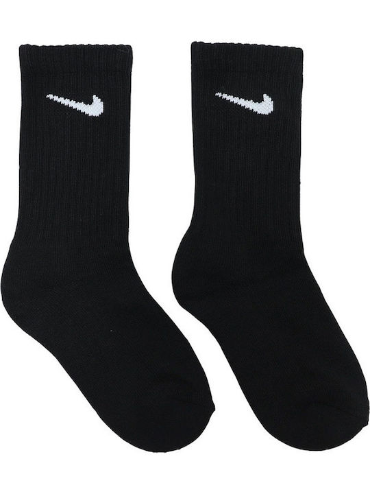 Nike Αθλητικές Παιδικές Κάλτσες Μακριές 3 Ζευγάρια