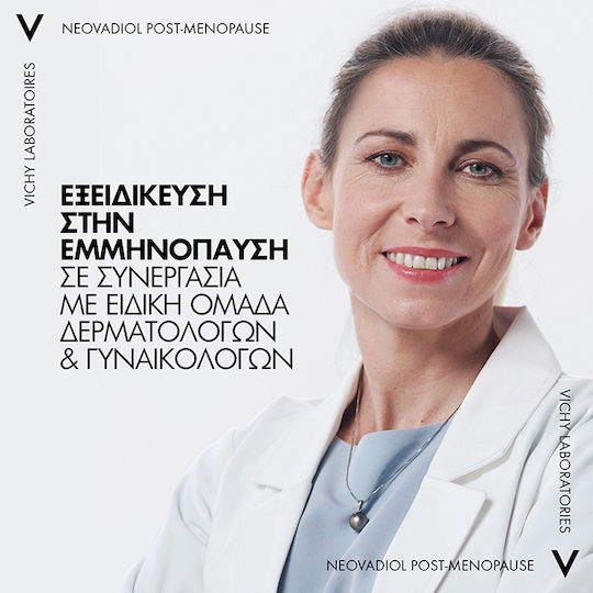 Vichy Neovadiol Peri-Menopause Creme Gesicht Tag 50ml