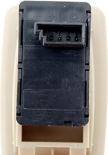 NTY Comutator geamuri auto pentru BMW E60 2003+ 4pin Bej