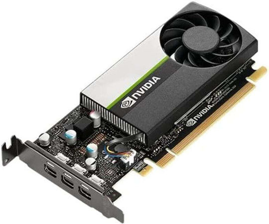 PNY Quadro T400 4GB GDDR6 Graphics Card