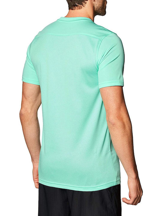 Nike Park VII T-shirt Turquoise