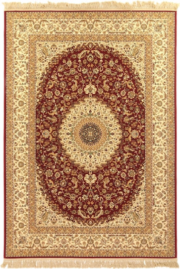 Royal Carpet 8351 Σετ Χαλιά Κρεβατοκάμαρας Sherazad Ivory 11SHE8351IV.067520 2τμχ