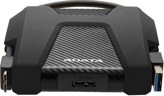 Adata HD680 USB 3.1 Hard Disk Extern HDD 1TB 2.5 Negru