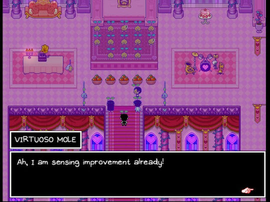 Omori Switch Game - Προπαραγγελία