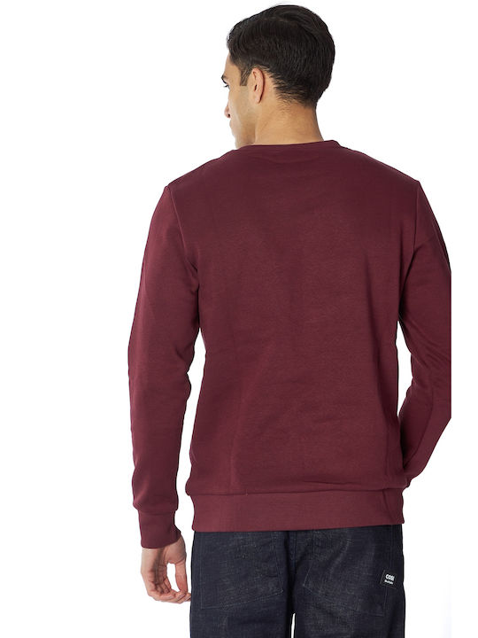 Jack & Jones Herren Sweatshirt Port Royale