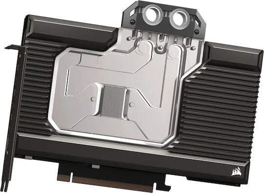 Corsair Hydro X Series XG7 RGB 30-SERIES Founders Edition GPU Water Block Μαύρο