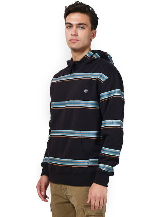 Men's Hoodie Black