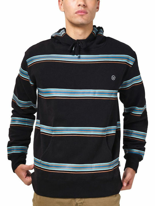 Men's Hoodie Black